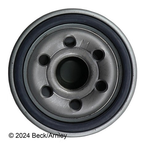 Beck/Arnley Engine Oil Filter  041-8055