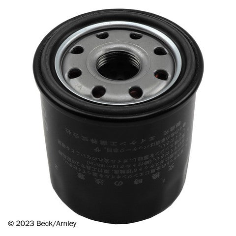 Beck/Arnley Engine Oil Filter  041-8066
