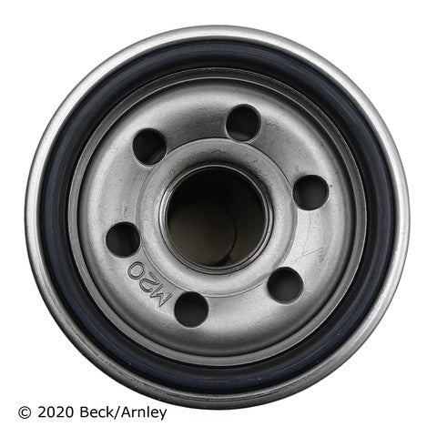 Beck/Arnley Engine Oil Filter  041-8076