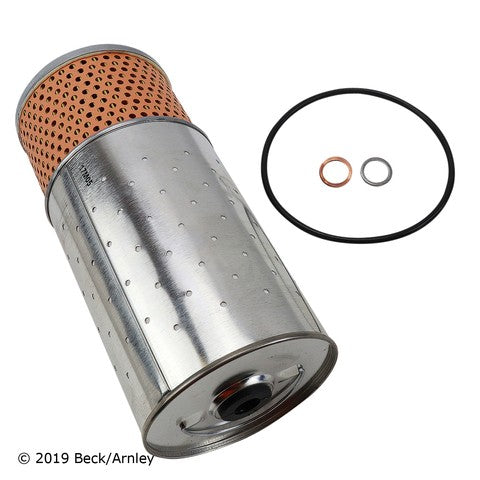Beck/Arnley Engine Oil Filter  041-8084