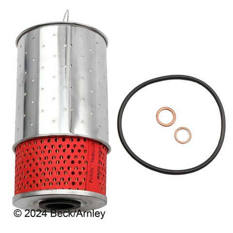 Beck/Arnley Engine Oil Filter  041-8085