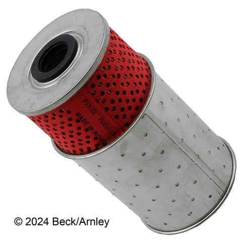 Beck/Arnley Engine Oil Filter  041-8085