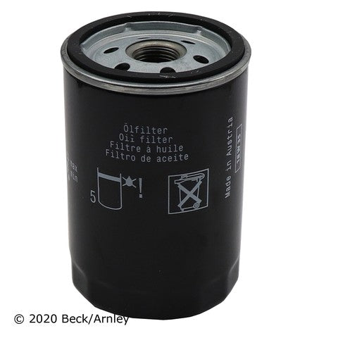 Beck/Arnley Engine Oil Filter  041-8095