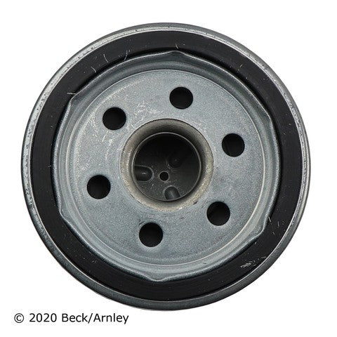 Beck/Arnley Engine Oil Filter  041-8095