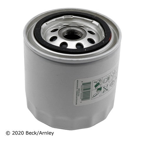 Beck/Arnley Engine Oil Filter  041-8096
