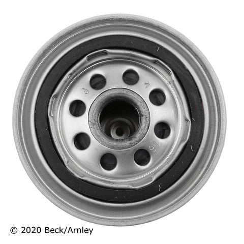 Beck/Arnley Engine Oil Filter  041-8096