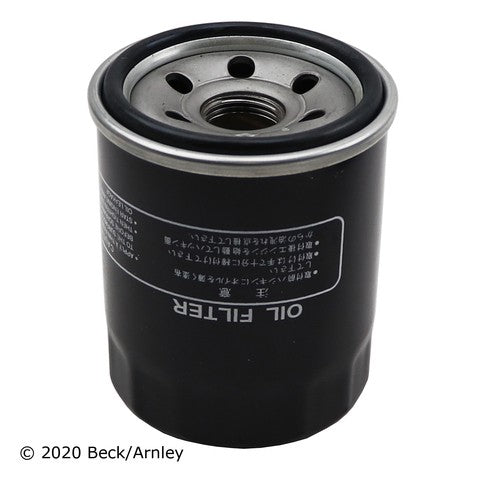 Beck/Arnley Engine Oil Filter  041-8102