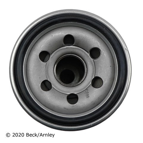 Beck/Arnley Engine Oil Filter  041-8102