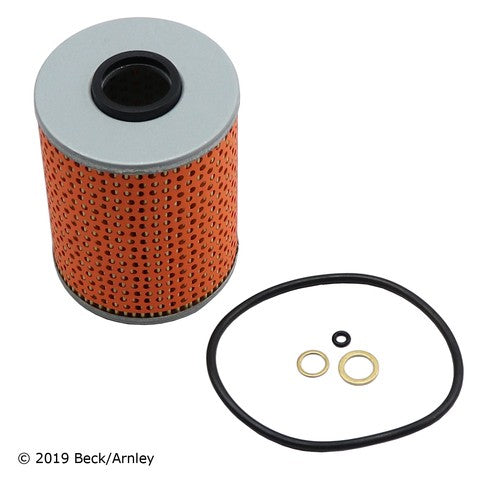 Beck/Arnley Engine Oil Filter  041-8103