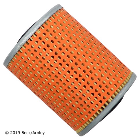 Beck/Arnley Engine Oil Filter  041-8103