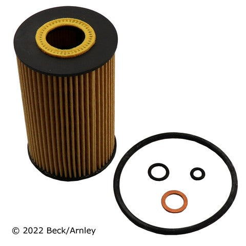 Beck/Arnley Engine Oil Filter  041-8106