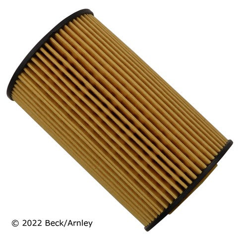 Beck/Arnley Engine Oil Filter  041-8106