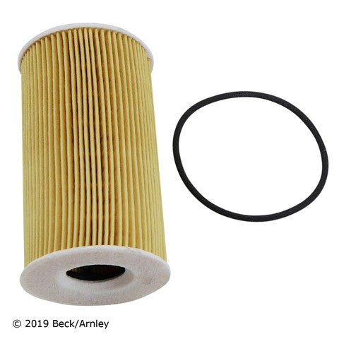 Beck/Arnley Engine Oil Filter  041-8109