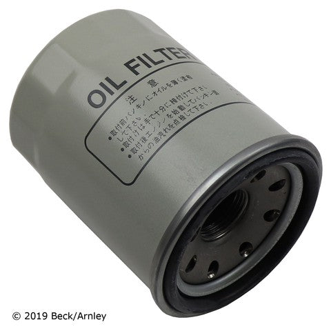 Beck/Arnley Engine Oil Filter  041-8135