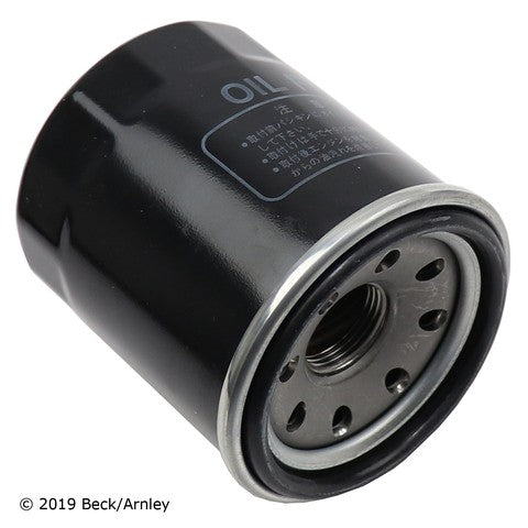 Beck/Arnley Engine Oil Filter  041-8136