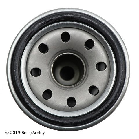 Beck/Arnley Engine Oil Filter  041-8136
