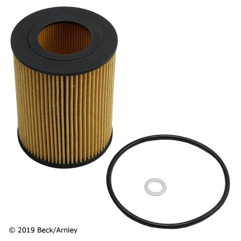 Beck/Arnley Engine Oil Filter  041-8149