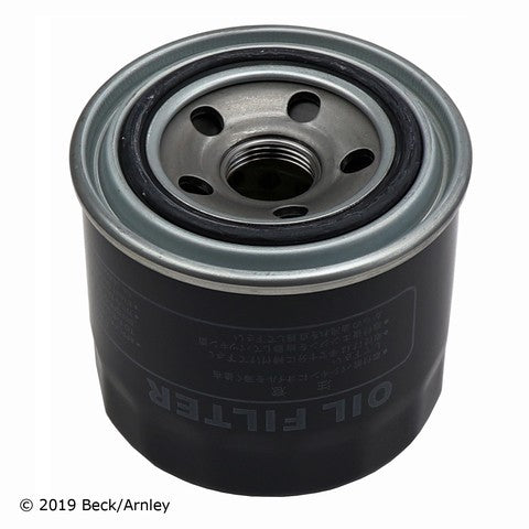 Beck/Arnley Engine Oil Filter  041-8151