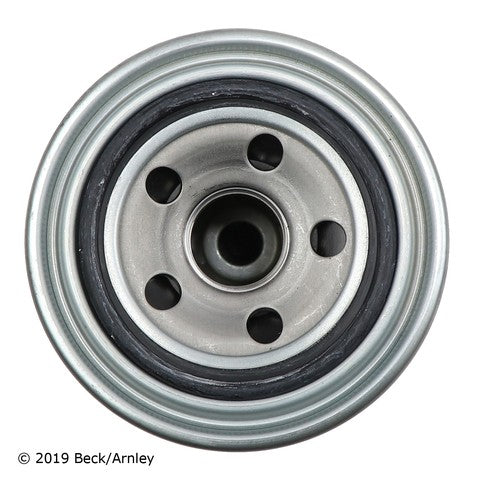 Beck/Arnley Engine Oil Filter  041-8151