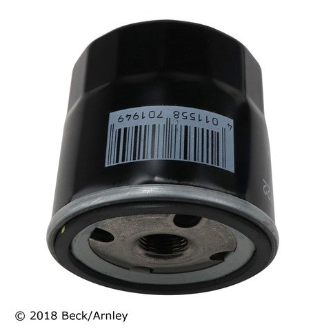 Beck/Arnley Engine Oil Filter  041-8152