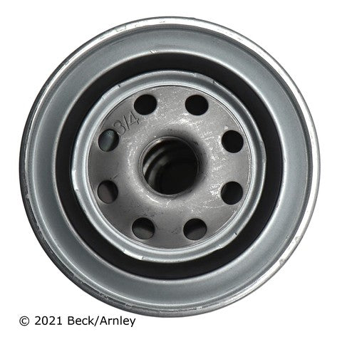 Beck/Arnley Engine Oil Filter  041-8159