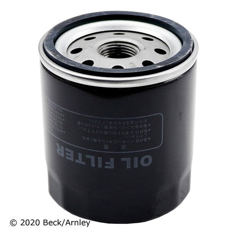 Beck/Arnley Engine Oil Filter  041-8162