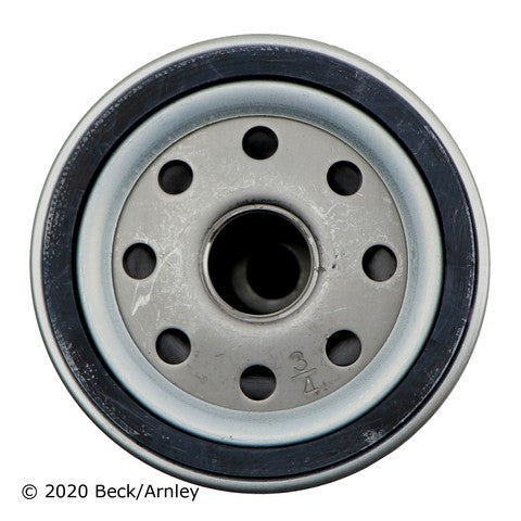 Beck/Arnley Engine Oil Filter  041-8162