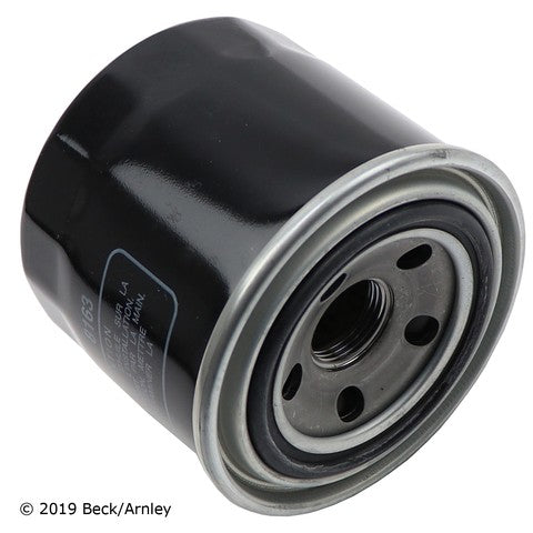 Beck/Arnley Engine Oil Filter  041-8163