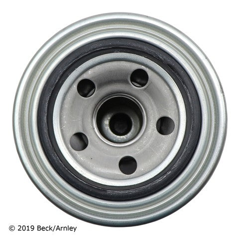 Beck/Arnley Engine Oil Filter  041-8163