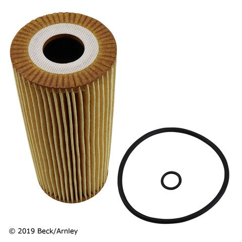 Beck/Arnley Engine Oil Filter  041-8167