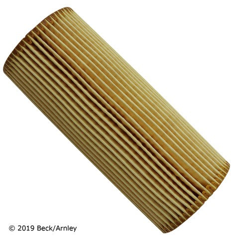 Beck/Arnley Engine Oil Filter  041-8167