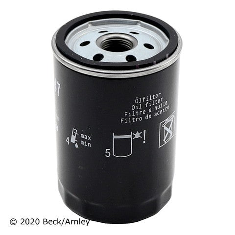 Beck/Arnley Engine Oil Filter  041-8170
