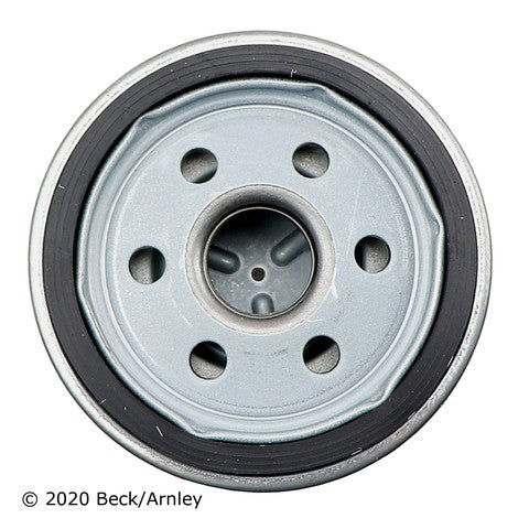 Beck/Arnley Engine Oil Filter  041-8170