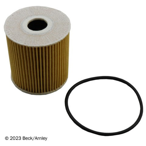 Beck/Arnley Engine Oil Filter  041-8178