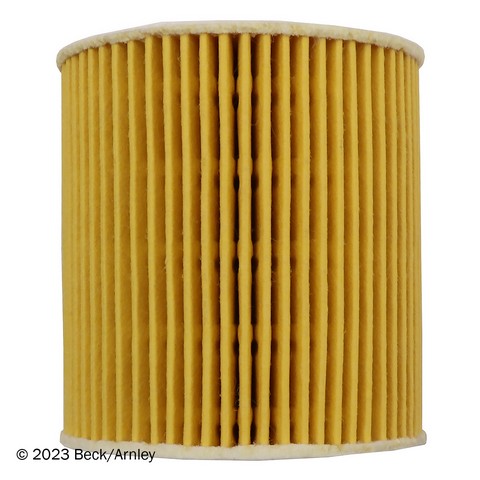 Beck/Arnley Engine Oil Filter  041-8178