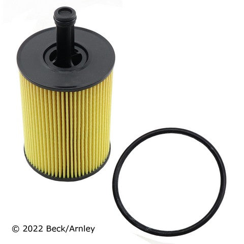 Beck/Arnley Engine Oil Filter  041-8179