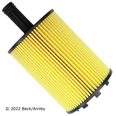 Beck/Arnley Engine Oil Filter  041-8179
