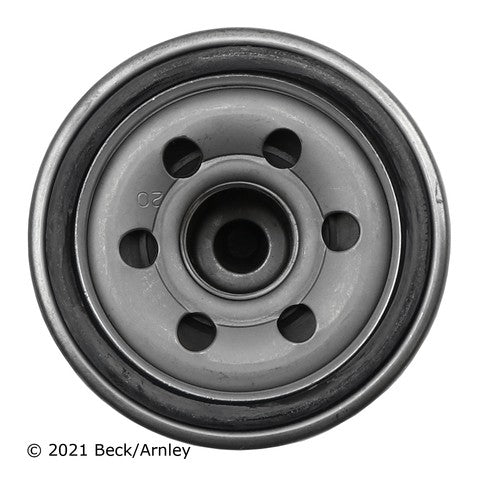 Beck/Arnley Engine Oil Filter  041-8181