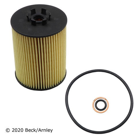 Beck/Arnley Engine Oil Filter  041-8182