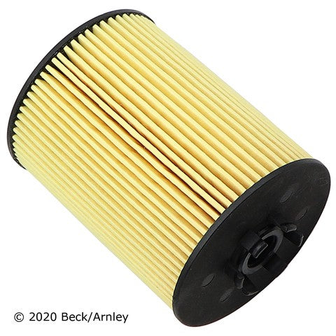 Beck/Arnley Engine Oil Filter  041-8182