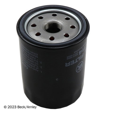 Beck/Arnley Engine Oil Filter  041-8183