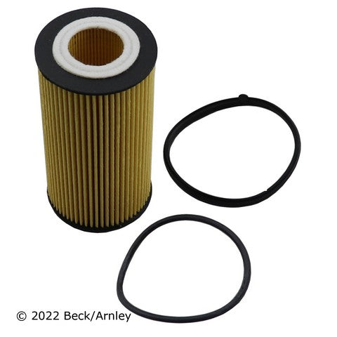Beck/Arnley Engine Oil Filter  041-8184