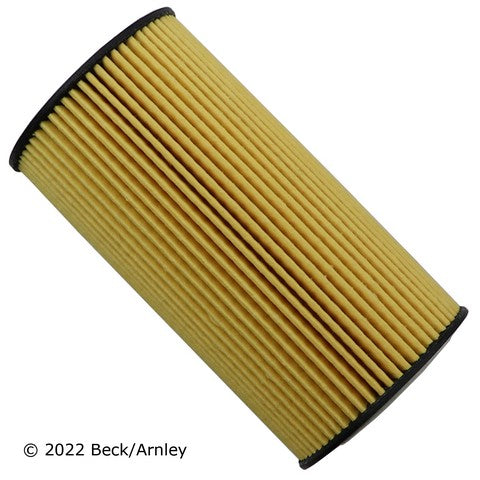 Beck/Arnley Engine Oil Filter  041-8184