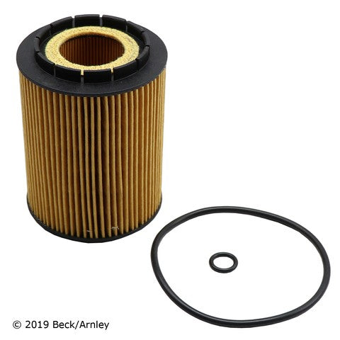 Beck/Arnley Engine Oil Filter  041-8186