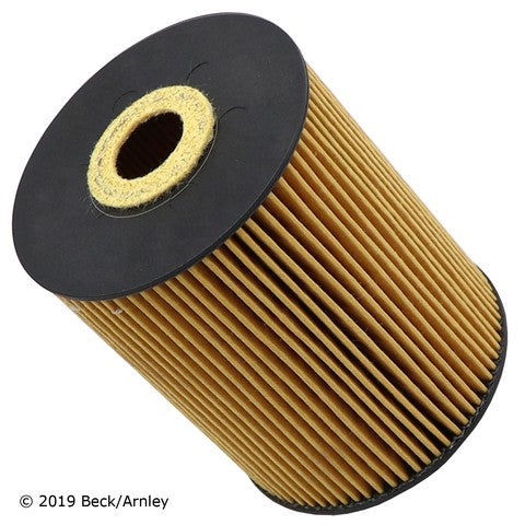 Beck/Arnley Engine Oil Filter  041-8186