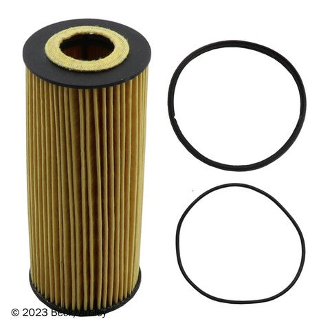 Beck/Arnley Engine Oil Filter  041-8189