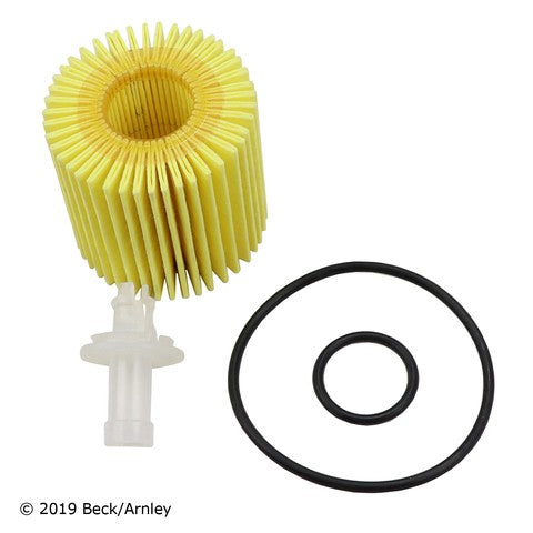 Beck/Arnley Engine Oil Filter  041-8190