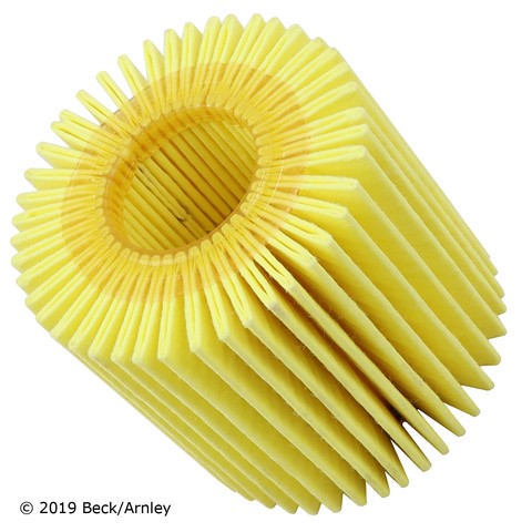 Beck/Arnley Engine Oil Filter  041-8190
