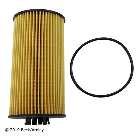 Beck/Arnley Engine Oil Filter  041-8194