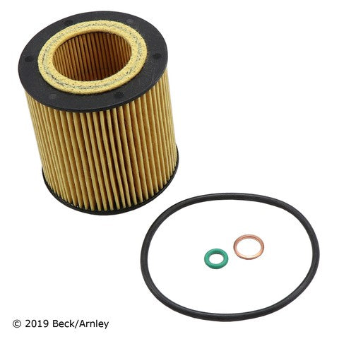 Beck/Arnley Engine Oil Filter  041-8195